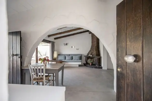 Apart Daire, Balkon, Dağ Manzaralı
