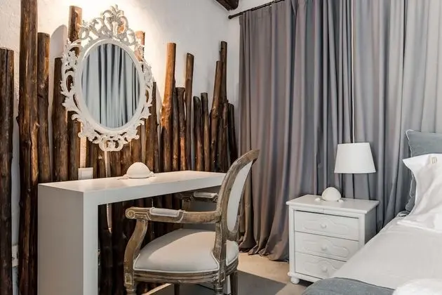 Apart Daire, Balkon, Dağ Manzaralı