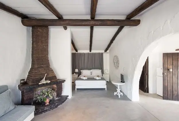 Apart Daire, Balkon, Dağ Manzaralı