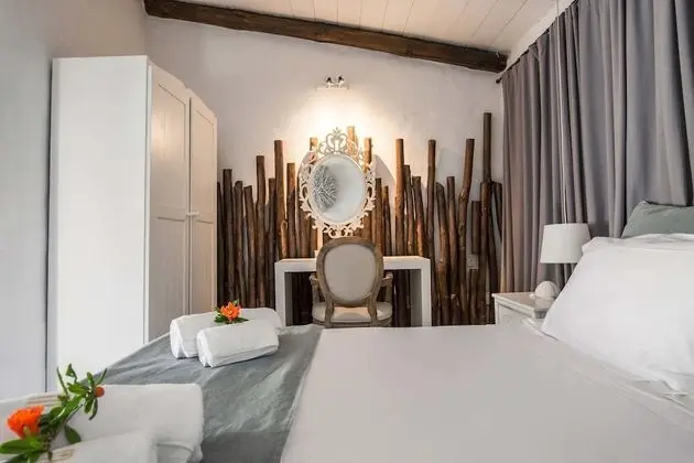 Apart Daire, Balkon, Dağ Manzaralı