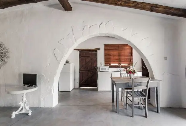 Apart Daire, Balkon, Dağ Manzaralı