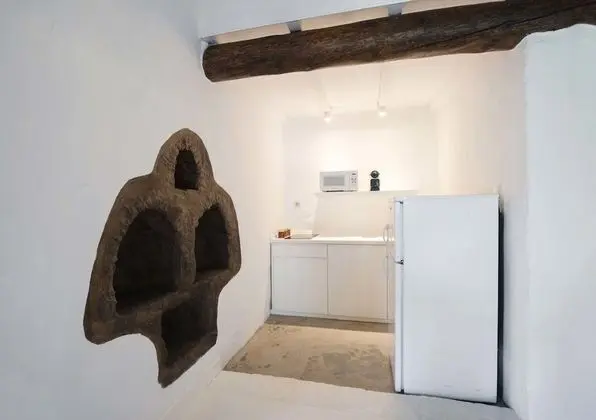 Apart Daire, Teras, Dağ Manzaralı (Private)
