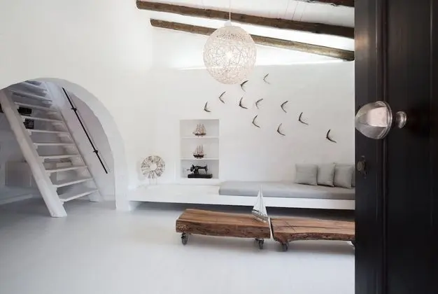 Apart Daire, Teras, Dağ Manzaralı (Private)