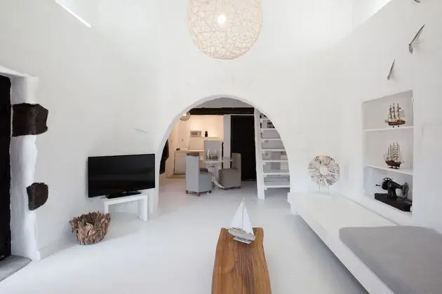 Apart Daire, Teras, Dağ Manzaralı (Private)