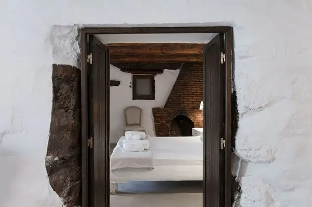 Deluxe Apart Daire, Sıcak Su Havuzu, Dağ Manzaralı