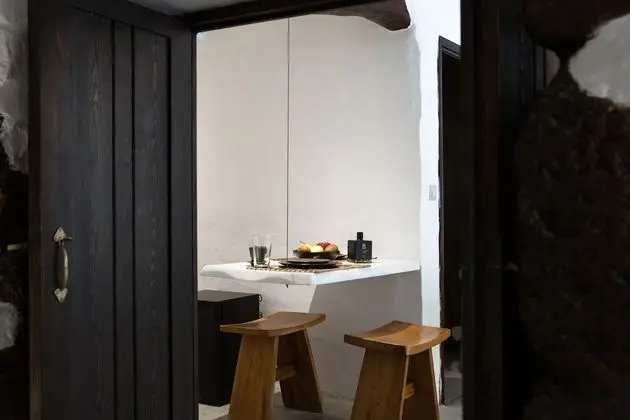 Deluxe Apart Daire, Sıcak Su Havuzu, Dağ Manzaralı