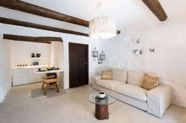 Deluxe Apart Daire, Sıcak Su Havuzu, Dağ Manzaralı