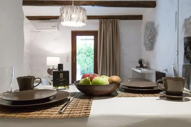 Deluxe Apart Daire, Sıcak Su Havuzu, Dağ Manzaralı