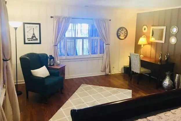 Comfort Oda, 1 En Büyük (King) Boy Yatak