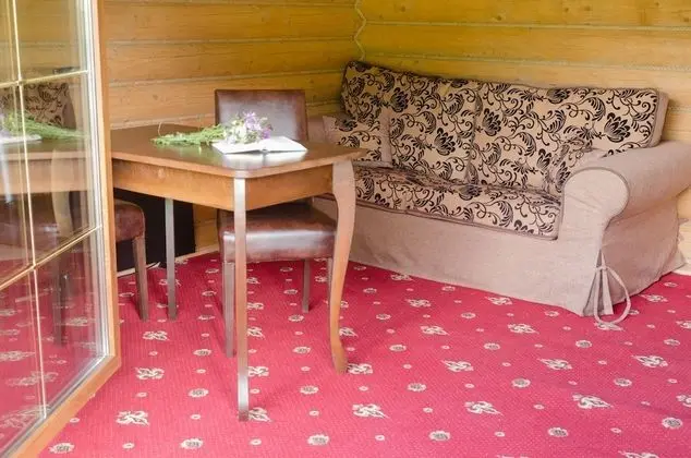 Comfort Dağ Evi