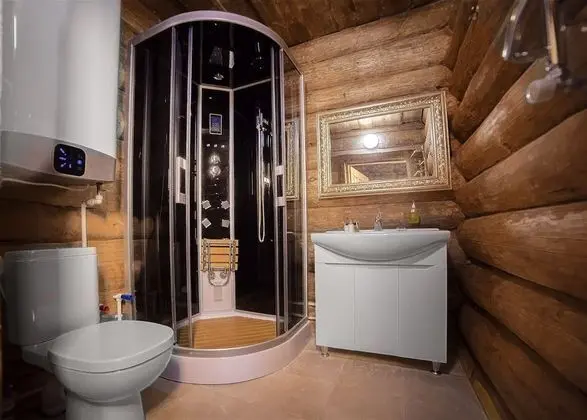 Comfort Dağ Evi