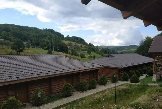 Comfort Dağ Evi
