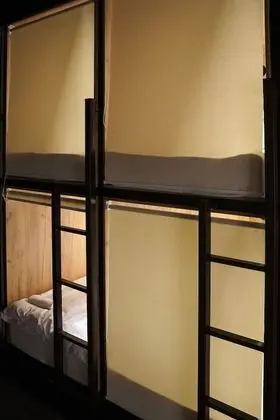 Comfort Ortak Ranzalı Oda, Sadece erkekler için