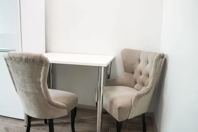 Ortak Ranzalı Oda, Sadece erkekler için (VIP)