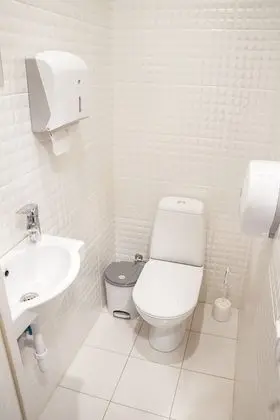 Ortak Ranzalı Oda, Sadece erkekler için (VIP)
