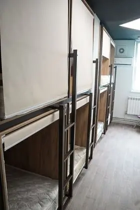 Ortak Ranzalı Oda, Sadece kadınlar için