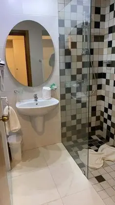 Superior Tek Kişilik Oda