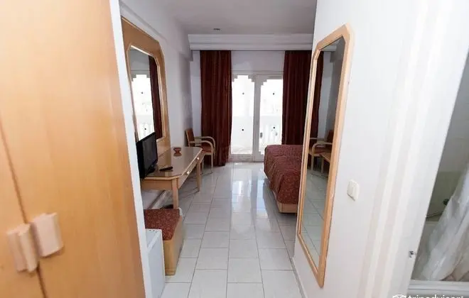 Tek Kişilik Oda