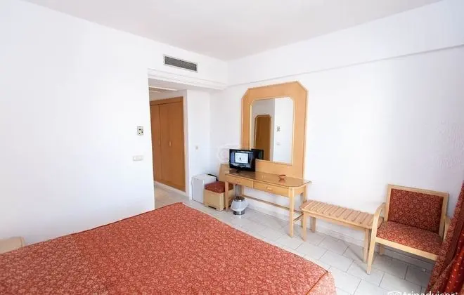 Tek Kişilik Oda