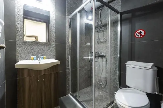 Stüdyo, Şehir Manzaralı (A3)