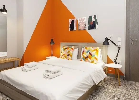 Stüdyo, Şehir Manzaralı (B1)