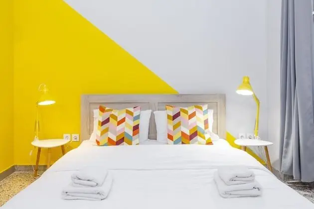 Stüdyo, Şehir Manzaralı (B3)