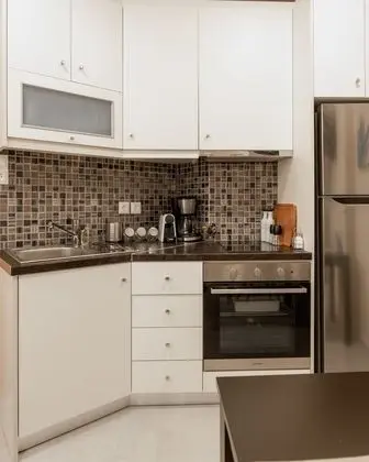 Apart Daire, 2 Yatak Odası, Balkon