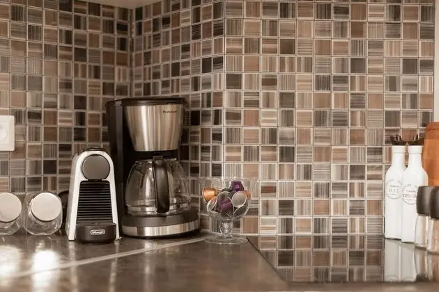 Apart Daire, 2 Yatak Odası, Balkon