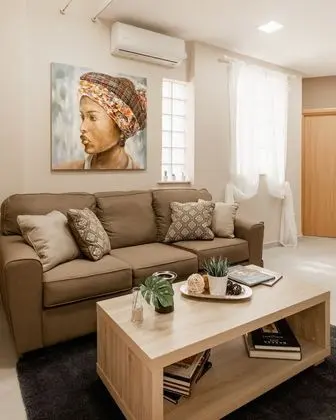 Apart Daire, 2 Yatak Odası, Balkon