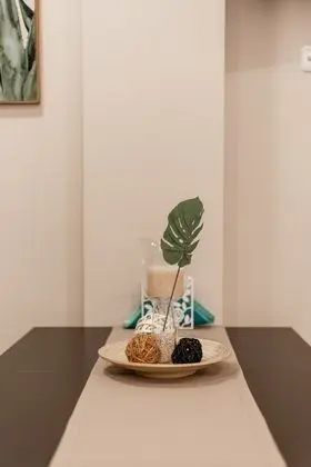 Apart Daire, 2 Yatak Odası, Balkon