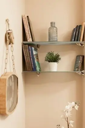 Apart Daire, 2 Yatak Odası, Balkon