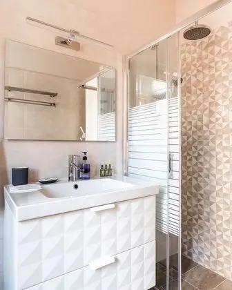 Apart Daire, 2 Yatak Odası, Balkon