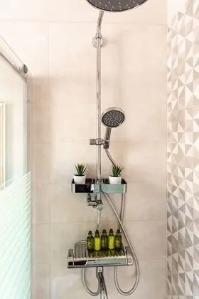 Apart Daire, 2 Yatak Odası, Balkon