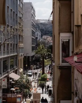 Apart Daire, 2 Yatak Odası, Balkon
