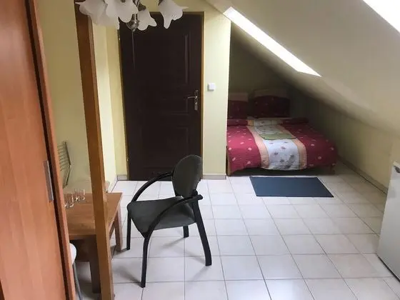 Basic Dört Kişilik Oda