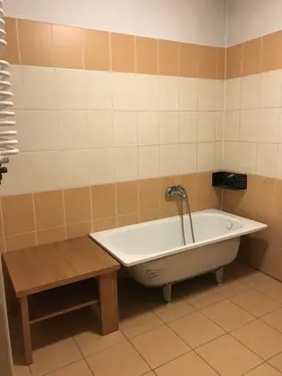 Basic Dört Kişilik Oda