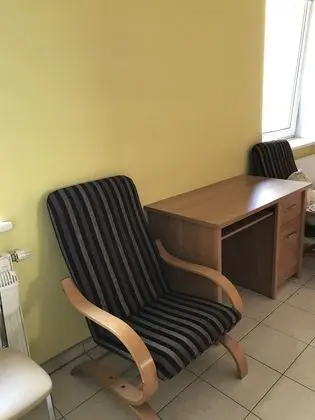 Classic Tek Büyük Yataklı Oda