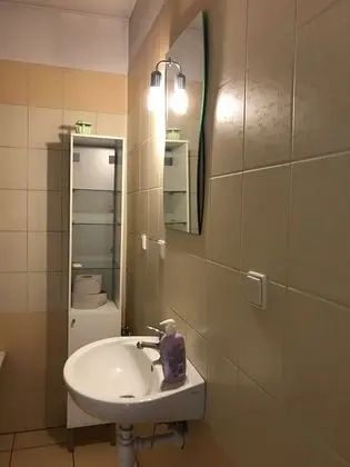 Classic Tek Büyük Yataklı Oda