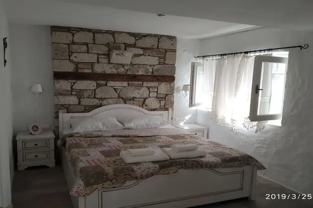 Cumbalı Oda