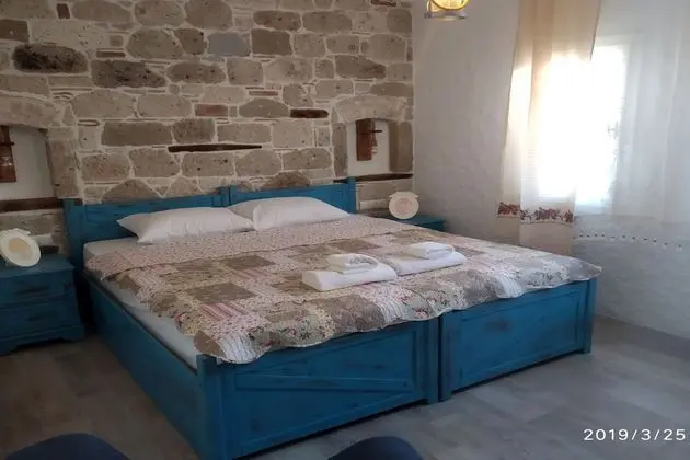 Cumbalı Oda
