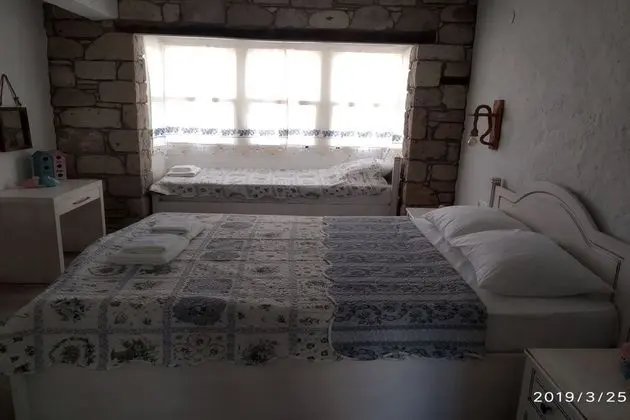 Cumbalı Oda