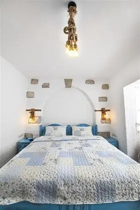 Cumbalı Oda