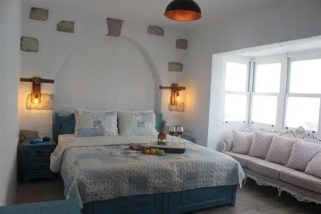 Cumbalı Oda