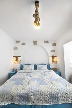 Deluxe Tek Büyük Yataklı Oda, 1 Yatak Odası, Sigara İçilmez (Bay Window)