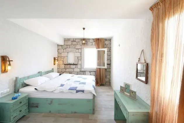 Standard Tek Büyük veya İki Ayrı Yataklı Oda, Sigara İçilmez, Şehir Manzaralı