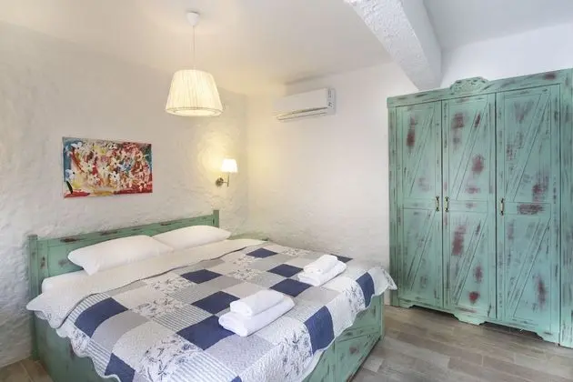 Standard Tek Büyük veya İki Ayrı Yataklı Oda, Sigara İçilmez, Şehir Manzaralı