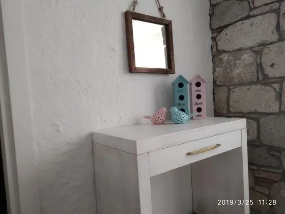 Standart Oda, Sokak Manzaralı, Balkonsuz