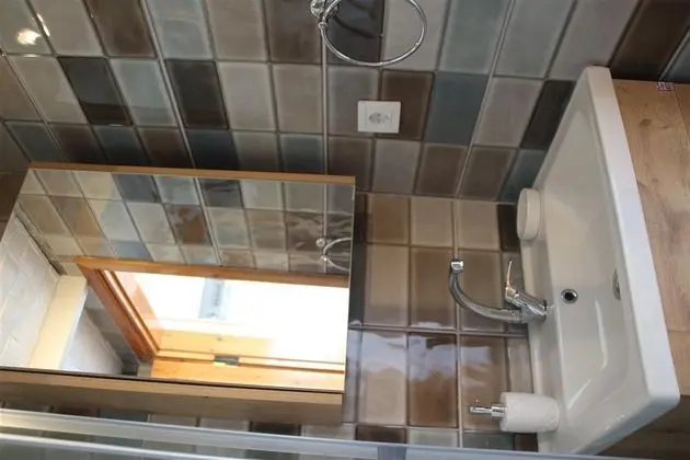 Çatı Katı Oda
