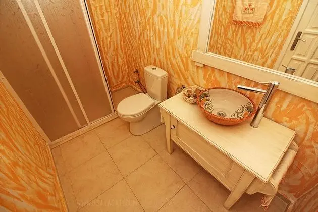 Standart Oda - Şehir Manzaralı