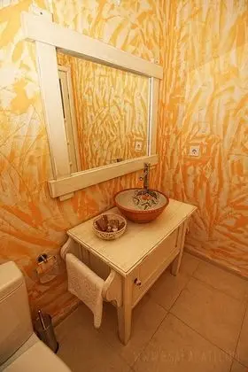 Standart Oda - Şehir Manzaralı